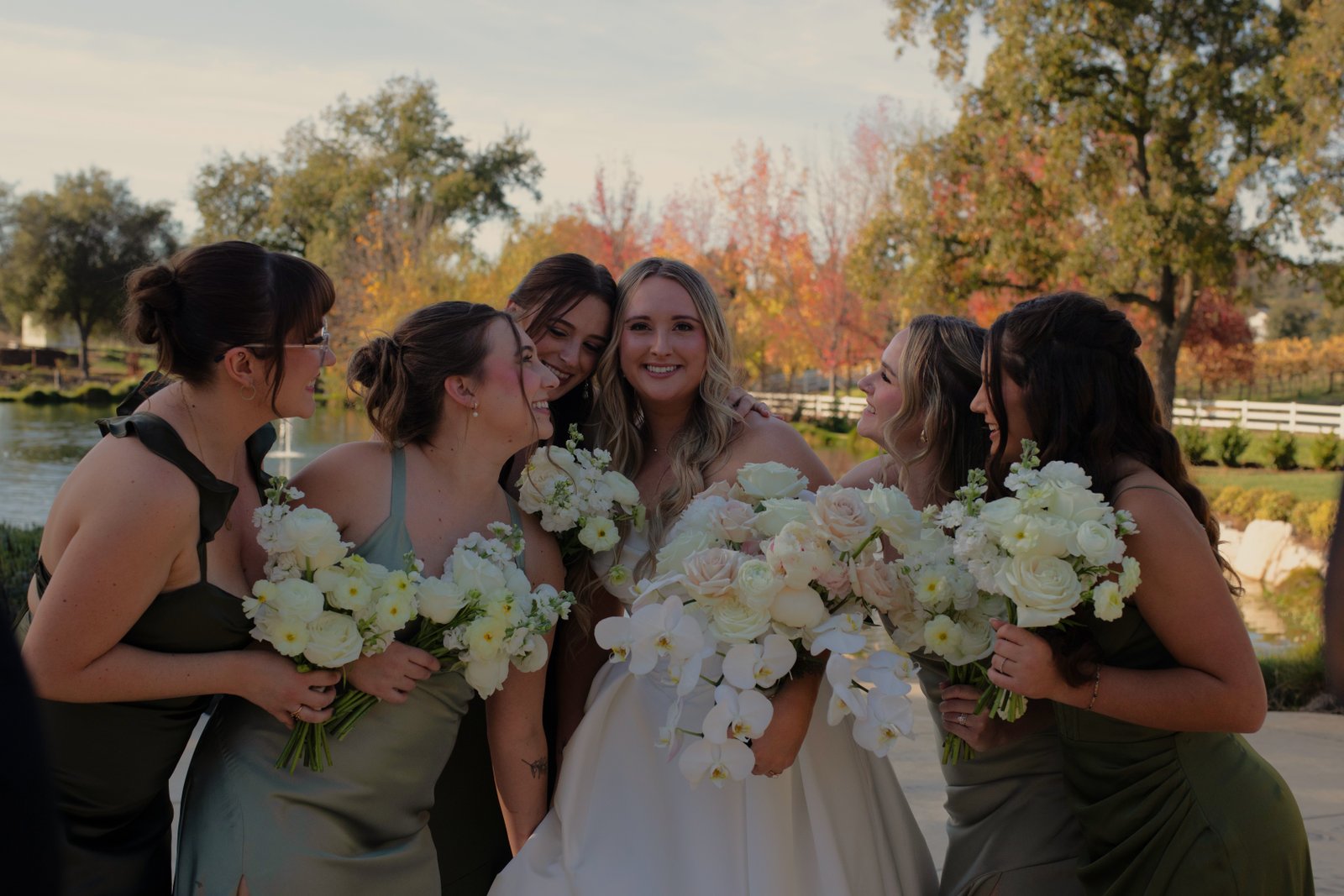 Maddie and Marcos wedding